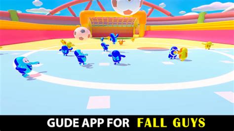 GUIDE For FALL Guys Ultimate New Tips tricks APK for Android - Download