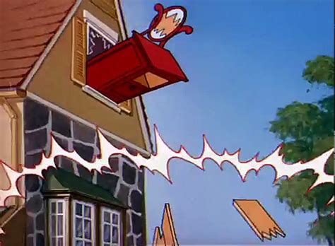 Tom and Jerry Classic Collection Episode 063 - The Flying Cat [1952] - video Dailymotion