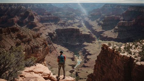 Conquering the Depths: A Guide to the Best Grand Canyon Hiking Trails ...