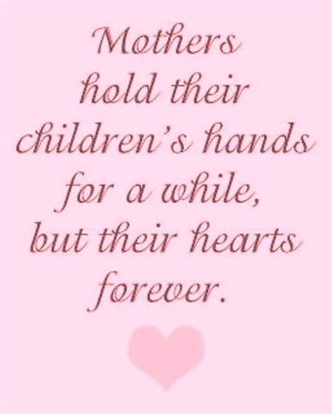 poem for mom from child + Holding hand - Google Search | Mothers day quotes, Mom quotes, Mother ...