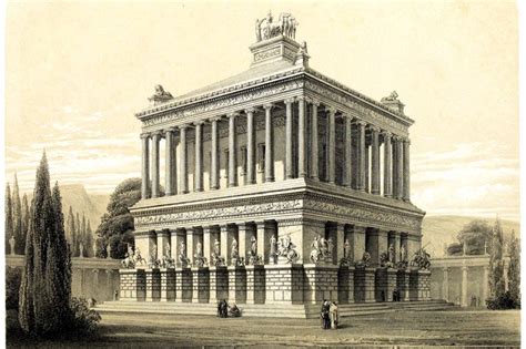 Top 16 mausoleum at halicarnassus in 2023 - Kiến Thức Cho Người lao Động Việt Nam