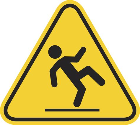 Who Is Responsible for Preventing Slips, Trips and Falls? – SafeStart