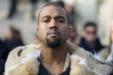 LES COLLABORATIONS DU NOUVEL ALBUM DE KANYE WEST REVELEES ? – DA VIBE