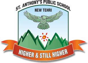 About Us – Saint Anthony Public School