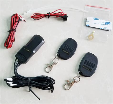 High quality RFID 2.4 GHz car immobilizer system rfid relay vehicle immobilizer car antitheft-in ...