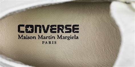 Maison Martin Margiela para Converse - Publicity 21