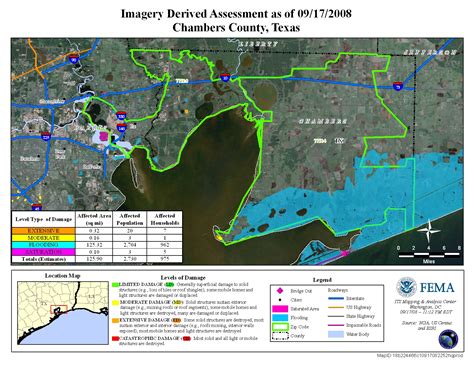 Marion County Florida Flood Zone Map - Printable Maps