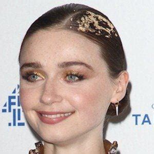 Jessica Barden - Bio, Facts, Family | Famous Birthdays