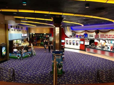 Hoyts Cinemas in Chadstone, Melbourne, VIC, Cinema - TrueLocal