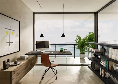 Designing a Unique Workspace: How to Mix and Match Office Furniture Styles - Revenues & Profits