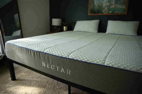 Does a Memory Foam Mattress Need a Box Spring? | NECTAR Sleep