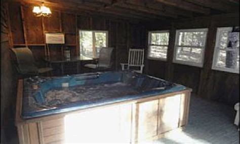 Greers Ferry Cabin Rentals | Greers Ferry, AR | Arkansas.com