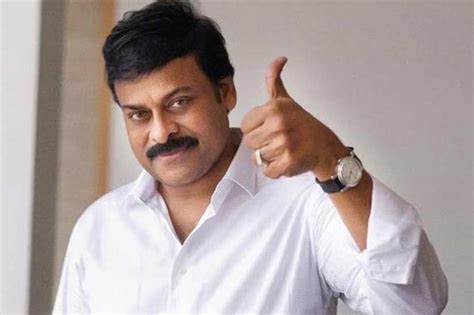 Mega Fans to felicitate Padma Vibhushan Chiranjeevi in US | cinejosh.com