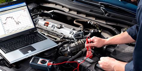 Car & Commercial ECM ECU Repair Training Course - Bhadra Electronics