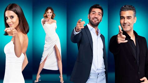 La serie turca Infiel (Sadakatsiz) se emitirá en Telemundo - Series y ...