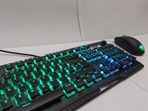 [新しいコレクション] roccat tastatur vulcan 121 301895-Roccat vulcan 121 - mechanische gaming tastatur