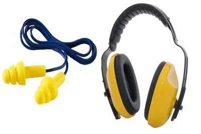 Ear Plugs And Ear Muffs - View Specifications & Details of Ear Muffs by ...