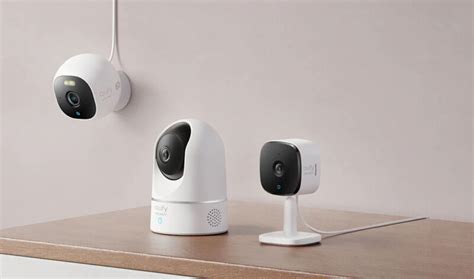 Inside the Eufy Indoor Cam 2K: A Comprehensive Review – Scan Techy