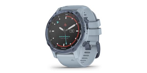 Garmin diving smartwatch unveiled with 7-day battery life, more - 9to5Toys