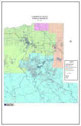 GIS - Maps | Lawrence County, SD