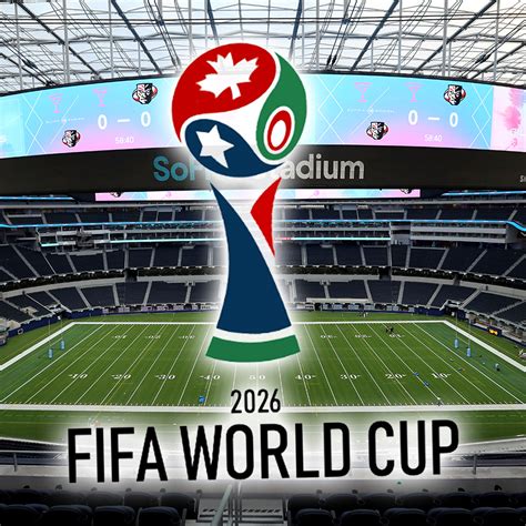 The Countdown to FIFA World Cup 2026 Begins Here!