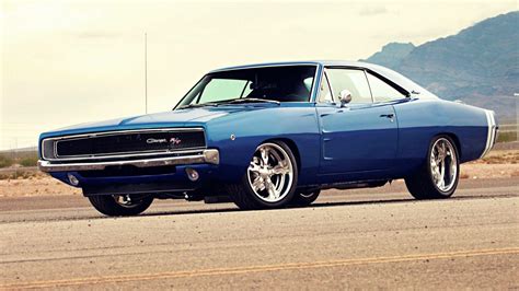 1970 Dodge Charger Wallpapers - Wallpaper Cave