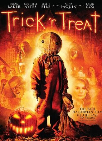 WarnerBros.com | Trick 'r Treat | Movies