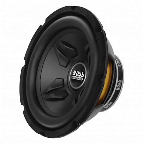 Top 10 Best 10-Inch Car Subwoofer in 2023 Reviews | Buyer's Guide