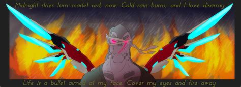 ||Fire Away|| by ThePeculiarPrimate on DeviantArt