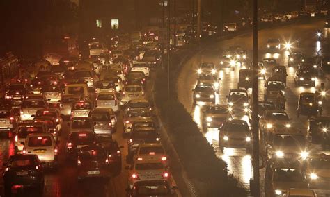 Measuring emissions from vehicles in the real world: Policy steps in India