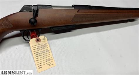 ARMSLIST - For Sale: Winchester XPR Sporter 350 Legend New