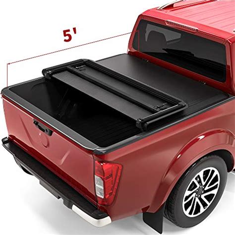 Best Bed Cover For Nissan Frontier – Shop In USA – BMI Calculator