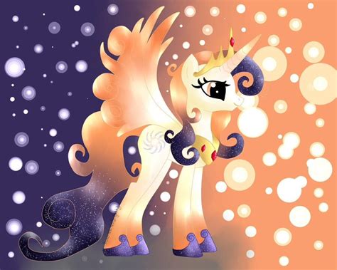 Queen Galaxia | My little pony | Pinterest | Queens, MLP and Pony