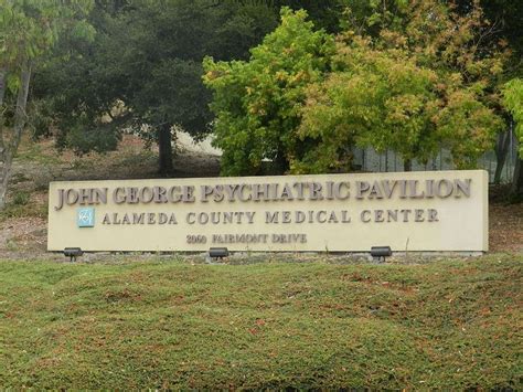 John George Psychiatric Pavilion - Alchetron, the free social encyclopedia