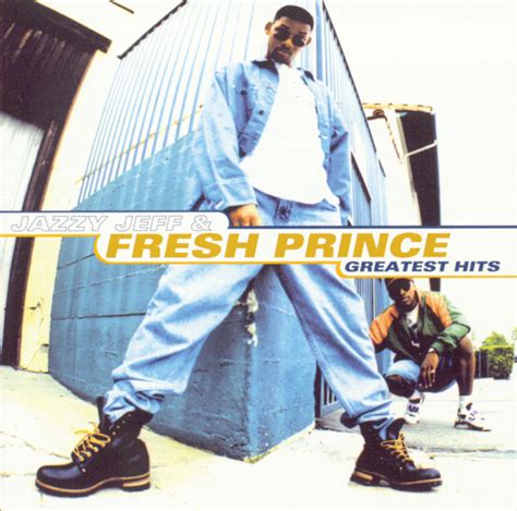 The Fresh Prince of Bel-Air - song by DJ Jazzy Jeff & The Fresh Prince | Spotify