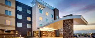 Top Hotels in Springfield, MA | Marriott Springfield Hotels