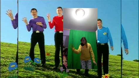 The Wiggles(Fanmade) John Bradlelum Ft Christopher Wiggle And Joey ...