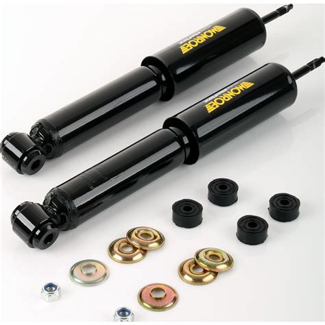 Monroe Shock Absorber GT Gas Reflex - 15-0646 - Monroe | Repco Australia