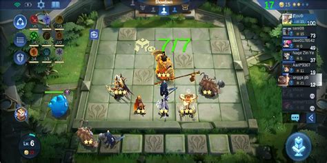 How to Add Hero Magic Chess Mobile Legends (ML) - Esports