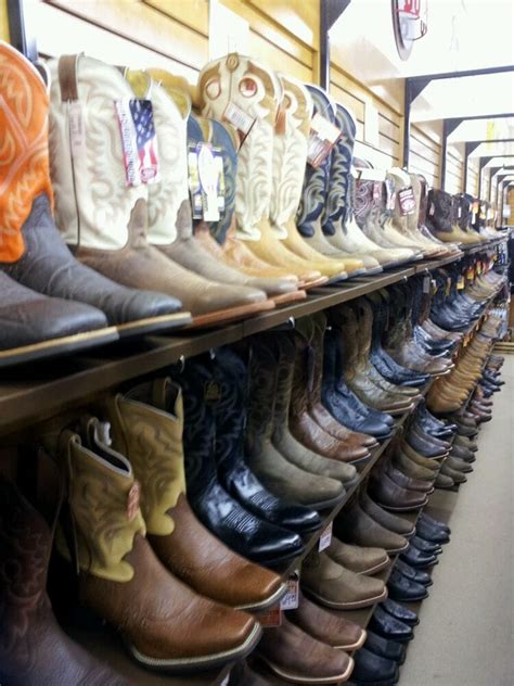 Sheplers Western Wear - Men's Clothing - Westside - Las Vegas, NV ...