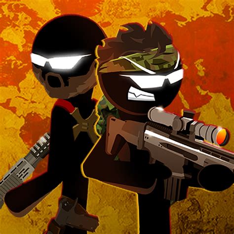 Stick Squad: Sniper Guys - Apps on Google Play