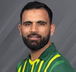 Fakhar Zaman IPL Career: Records, Age, Price, Team 2023, Stats - myKhel.com