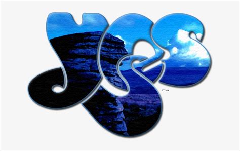 Yes - Yes Band Logo Png - 640x480 PNG Download - PNGkit