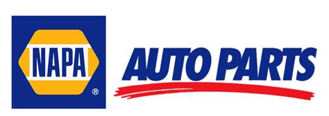 Napa Auto Parts logo transparent PNG - StickPNG