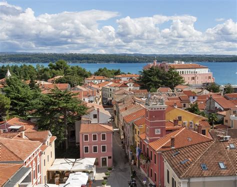 Novigrad - Istria - Visit Croatia