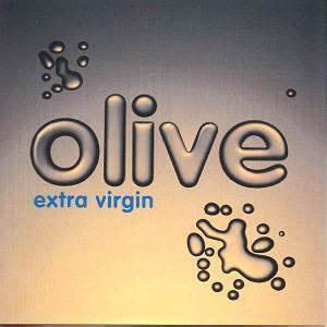 Olive (band) - Alchetron, The Free Social Encyclopedia