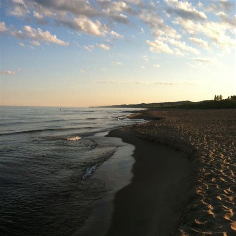 Oval Beach, Saugatuck MI | Beach, Outdoor, Saugatuck