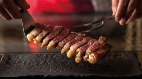 Benihana Chelsea in London - Restaurant Reviews, Menus, and Prices ...