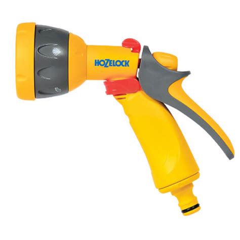 HOZELOCK 2676 MULTI SPRAY GUN | Homebase