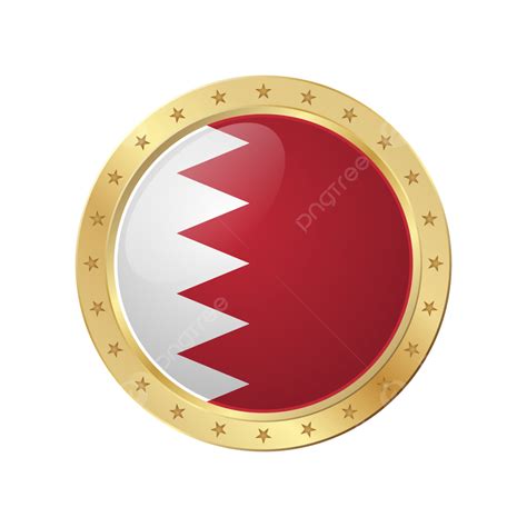 Bahrain Flag, Bahrain, Flag, Bahrain Day PNG and Vector with Transparent Background for Free ...